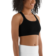 Load image into Gallery viewer, Active BF sports bra
