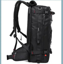 Load image into Gallery viewer, BOXED FITNESS Travel backpack
