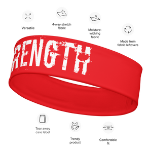STRENGTH Headband