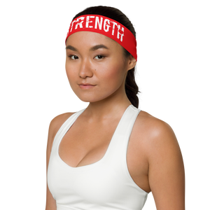 STRENGTH Headband