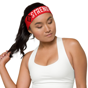 STRENGTH Headband