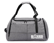Load image into Gallery viewer, BF Waterproof pack (gray only) Unisex

