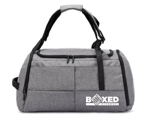 BF Waterproof pack (gray only) Unisex