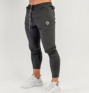 Action training/jogger pants