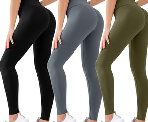 Women's BF Legging